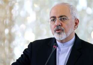 Iran FM to embark on Asia-Pacific tour