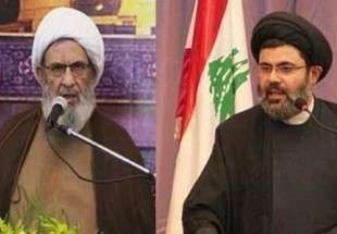 واکنش روسای شورای اجرایی و شرعی حزب الله به اقدام اخیر شورای همکاری خلیج فارس