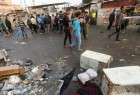 Dozens killed in multiple explosions across Iraq