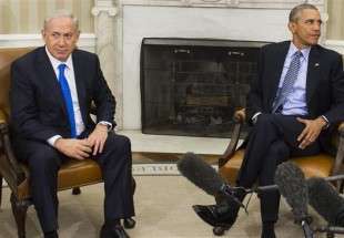 Bibi cancelled meeting with Obama not US: White House