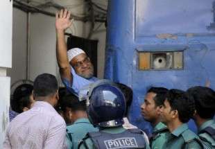 حکم اعدام يکي از رهبران حزب جماعت اسلامی بنگلادش