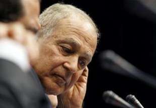 Egypt fileds Mubarak’s foreign minister for Arab League