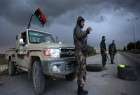 کشته شدن پنج تروریست تکفیری در مرز تونس با لیبی