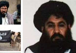 سقوط پایگاه‌های افراد نزدیک به داعش به دست طالبان افغانستان