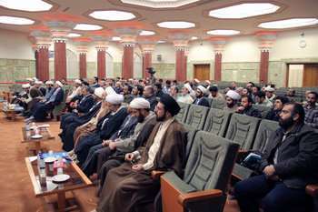 2300 mosques of Tehran active in Quranic movement