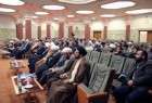 2300 mosques of Tehran active in Quranic movement