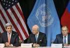 Outcome of Syria Crisis to Determine Balance of Powers in Middle East