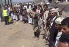 Yemeni tribes form popular mobilization groups (photo)  <img src="/images/picture_icon.png" width="13" height="13" border="0" align="top">