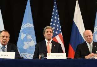 Réunion des Etats-Unis et de la Russie samedi sur la trêve en Syrie