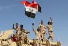 ادامه پیشروی ارتش عراق و هلاکت دهها تروریست/ اعزام نظامیان بیشتر آمریکایی و انگلیسی به عراق