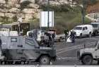 Three more Palestinians shot dead in occupied West Bank