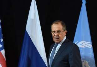Russia ready to co-op with US to free Syria’s Raqqah: Lavrov