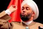 Senior Iraqi mufti praises Hezbollah’s anti-terror drive