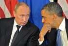 Obama, Putin discuss 