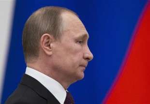 Putin orders military withdrawal from Syria