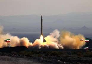 Iran’s Ballistic Missile Launches Do Not Violate UN Security Council Resolutions
