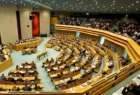 تصویب ممنوعیت صدور اسلحه به عربستان در پارلمان هلند