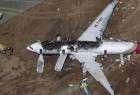 سقوط هواپیمای روسی با 61 مسافر