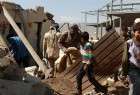 UN blames Saudi Arabia for civilian deaths in Yemen