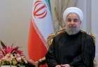 روحاني: رسالة النوروز، السلام والتعایش والتعاطي