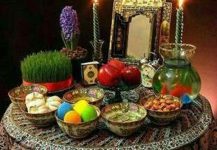 Millions of people across world celebrate Persian New Year