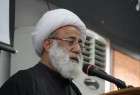 Support for Hezbollah bans Saudi cleric from prayers