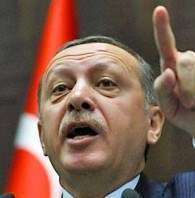 اردوغان : بلژیک به هشدارهای ترکیه توجهی نکرد