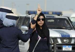HRW urges EU, US action to end Bahraini activist’s detention