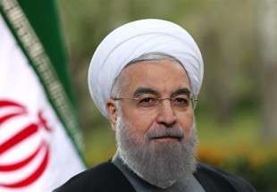 Rouhani: Ties with Pakistan ‘strategic’