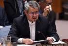 Iran says missile tests not violate UN resolution