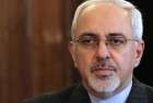 Zarif stresses materialization of Iran commitments on Palestine