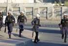 ‘UK forces training Bahraini snipers’