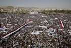 Yemenis hold rallies, slam Saudi war