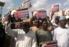 Nigerians call for release of Senior Shia cleric