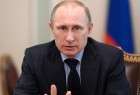 واکنش رئیس جمهور روسیه به آزادی تدمر سوریه