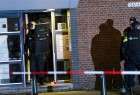 Dutch police nab French terror suspect