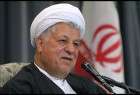 World is tired of terror groups: Rafsanjani