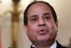 Egypt sacks top auditor, retires 32 judges