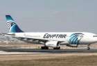 Egypt jet with 55 people aboard hijacked