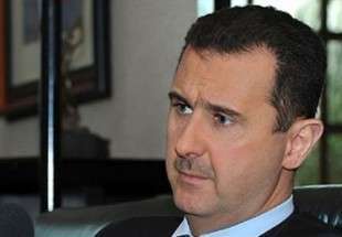 دستاوردهای ارتش سوریه حل بحران کشور را سرعت می بخشد