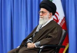 Iran must boost defense power: Leader