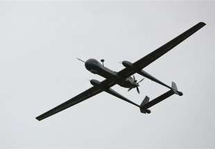 ‘Saudi Arabia buying drones from Israel’