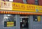 افتتاح شعب جدید رستوران زنجیره‌ای حلال در آمریکا