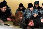 دستگیری 20 عضو داعش در روسیه