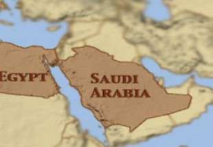 توافق عربستان و مصر برای ساخت یک پل ارتباطی