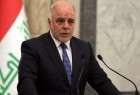 تاکید نخست وزير عراق بر اجرایی شدن اصلاحات