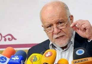 وزیر النفط الايراني: ایران دعیت للمشارکة في اجتماع اوبک بالدوحة