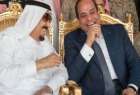 اذعان مصر به واگذاری دو جزیره به عربستان سعودی