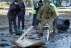 وقوع پنج انفجار تروریستی در جنوب روسیه