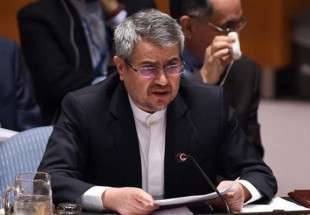 تأکید نماینده ایران در سازمان ملل بر حفظ جایگاه خانواده در جوامع مختلف